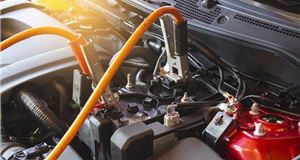Coronavirus: Will trickle charging or jump-starting your car's battery invalidate the warranty?