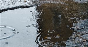 Pothole-related breakdowns jump in first three months of 2020