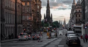 Coronavirus: Traffic at highest level since lockdown began