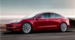 Top 10: Best-selling cars in April