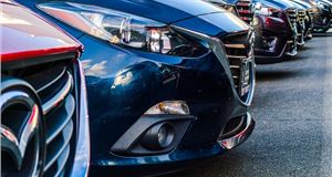 Coronavirus: Car showrooms will not open before June, but may be able to offer click and collect services