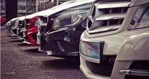 Coronavirus: Car showrooms in England will open on 1 June, Boris Johnson announces