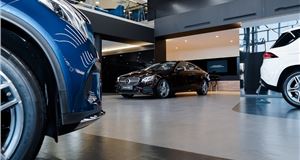 Coronavirus: Car dealers given green light to reopen from today