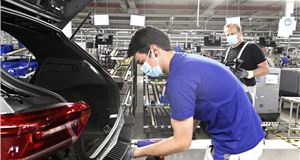 Coronavirus: New car buyers face long delays as lockdown eases