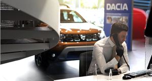 Coronavirus: 'Click and collect' car sales grow as buyers adapt to life with COVID-19