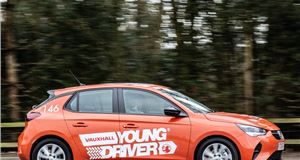 Driving lessons and theory tests set to restart in England