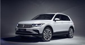 New Volkswagen Tiguan offers hybrid tech and R model for 2021