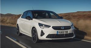 Top 10: Best-selling cars in June