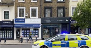 Reported car theft numbers soar