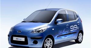 Tax-free options for i10, i20 and i30 ranges