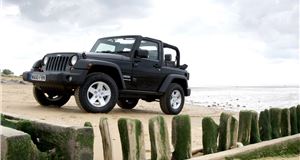 Jeep launches Special Order Programme