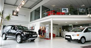 Dealer green shoots emerging