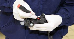 TOYOTA EVALUATES UNINTENDED ACCELERATION COMPLAINTS IN REMEDIED VEHICLES