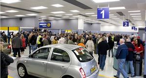 Manheim Predicts That Used Cars Will Continue to Get More Expensive