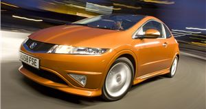 Honda launches new accident management scheme for owners.