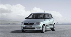 Facelifted Skoda prices announced