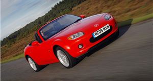 2009 was worst years for used car sales