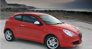 Alfa Mito gains new diesel engine