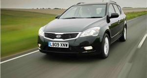 Kia offers £2000 discount