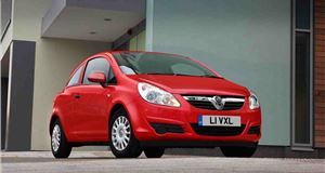 Vauxhall adds cheaper new entry-level model