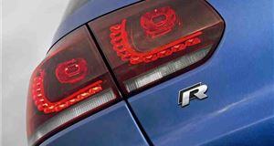 VW sets up R performance division