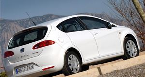 British Gas Goes For Spanish Diesel