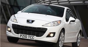 Allure special editions bring extra value to small Peugeots