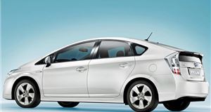 Mazda hybrids on the way thanks to Toyota tie-up