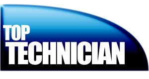 The UK's top three technicians revealed