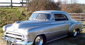 Barons Classic Action Results, Sandown Park, March 23rd