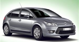 Introduction of clean and efficient versions of the C3 Picasso