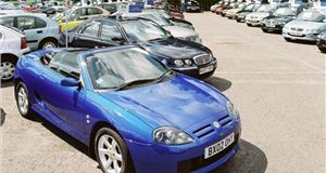 Industry experts CAP confirms market remains stable