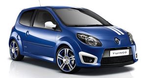 Renault-Nissan and Daimler AG announce that they're working together