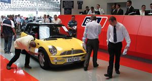 BCA launches new Buyer Training initiative