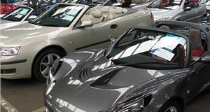 Big Drop Top Auction on 17th April