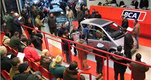 BCA Says Demand for Used Cars Still Strong