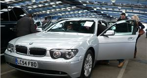 Scrappage Survivors and Big Bargains at Auction today