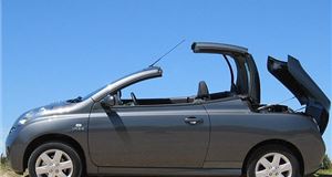 Convertible prices could rise by 20 per cent this Summer