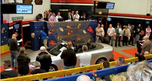 Convertible Assets at BCA Brighouse