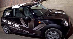 Another Young Driver Scheme Launches, at Goodwood