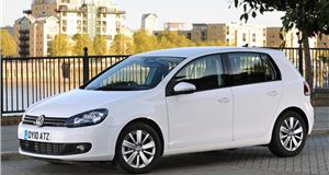 Volkswagen introduces new Golf Match