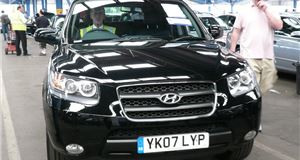 Santa Fe Over Book at Auction Today