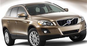 Volvo recalls every model in its line-up with the exception of XC90