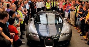 Online Bidding Secures a Worldwide Audience for UK Auctions