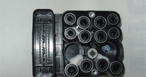 Surplus Parts Up For Grabs At Sensible Money