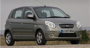 Kia recalls Picanto and Cee'd models