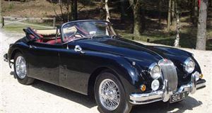 Classic Auction Today at 1.15