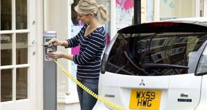 Electric vehicles best for short runs