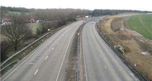 Road improvements at risk in Emergency Budget