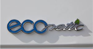 Company car tax rates to change